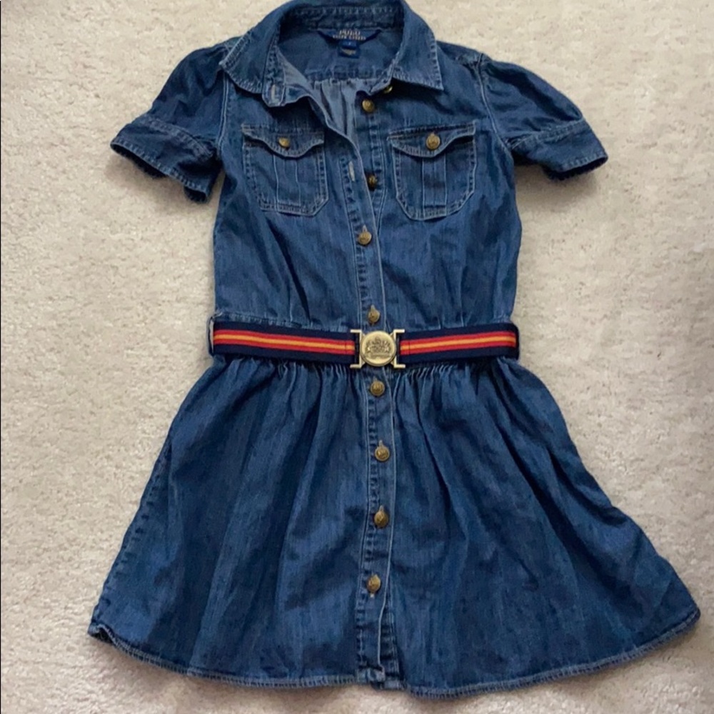 Ralph Lauren POLO Dress